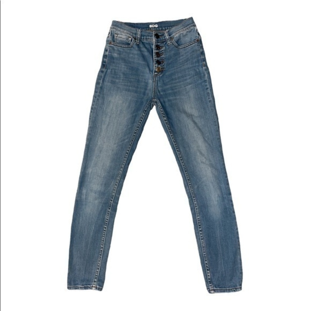 Urban Outfitters jeans size 26